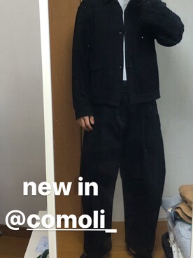 pc01101さんのコーディネート