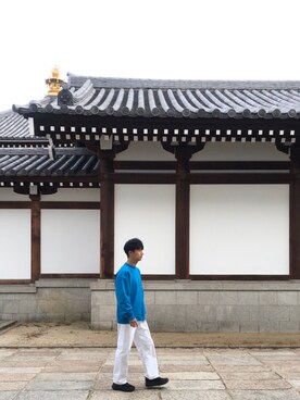 pc01101さんのコーディネート