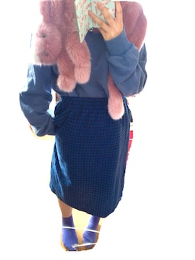 Saaachiさんのコーディネート