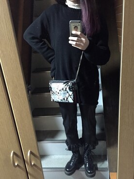 はっちさんのコーディネート