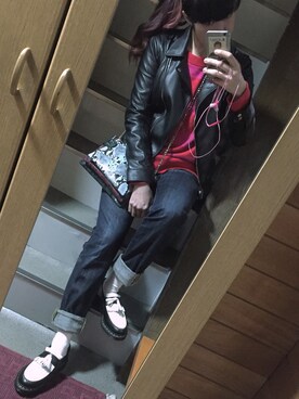 はっちさんのコーディネート