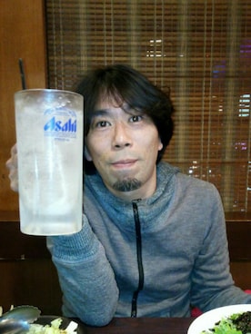 おっさんの休日さんのコーディネート