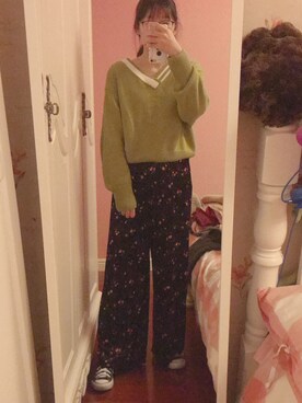 gjhhhhhさんのコーディネート