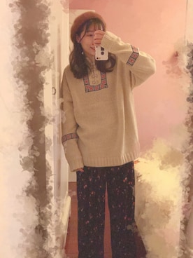 gjhhhhhさんのコーディネート