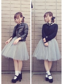 LE CIEL BLEU | ピアス（片耳用）