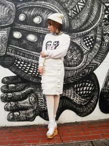 WEGO | ニット/セーター