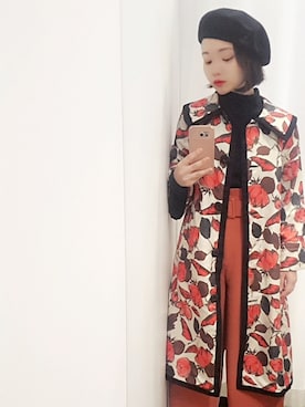 ♡さん(レディース・147cm)の春コーディネート