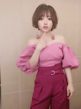 ♡さんのコーディネート