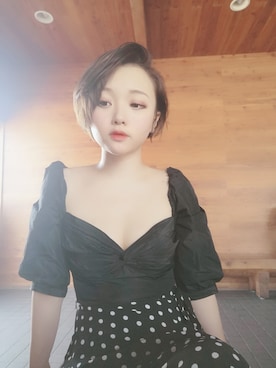 ♡さんのコーディネート