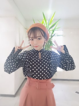 ♡さんのコーディネート