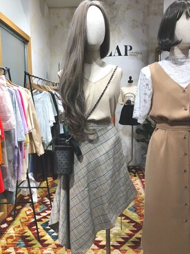 i.t_VMDさんのコーディネート