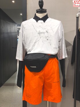 i.t_VMDさんのコーディネート