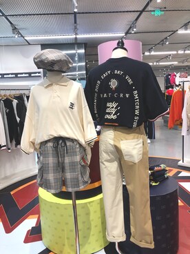 i.t_VMDさんのコーディネート