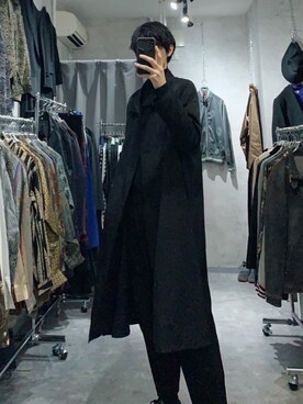 一鶴さんのコーディネート