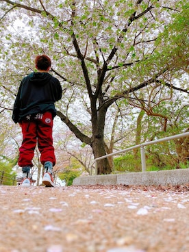 k.wさんのコーディネート