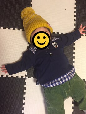 tii__knさんのコーディネート