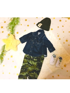 tii__knさんのコーディネート