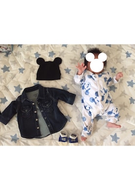 tii__knさんのコーディネート