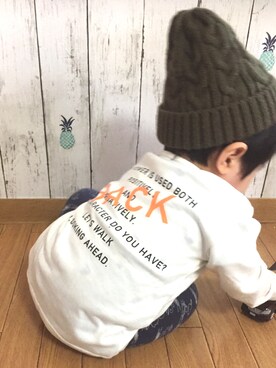 tii__knさんのコーディネート