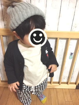 tii__knさんのコーディネート