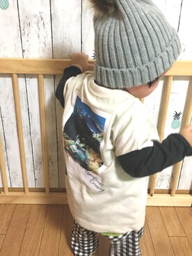 tii__knさんのコーディネート