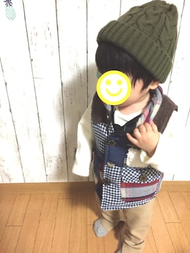 tii__knさんのコーディネート