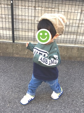 tii__knさんのコーディネート