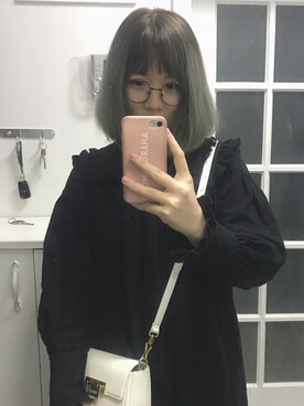 阿噗噗さんのコーディネート