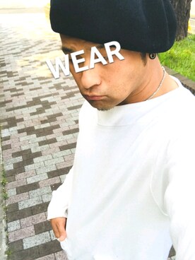 Rickeymouseさんのコーディネート