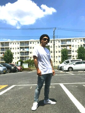 Rickeymouseさんのコーディネート