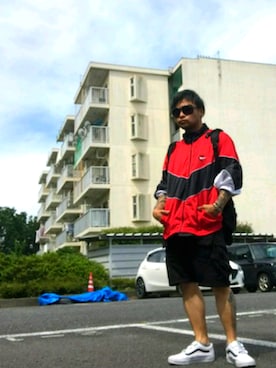 Rickeymouseさんのコーディネート