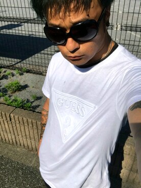 Rickeymouseさんのコーディネート