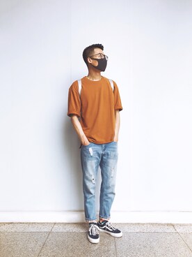 Jackeyさんのコーディネート