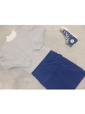 y u u n aさんのコーディネート