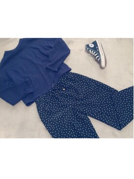 y u u n aさんのコーディネート