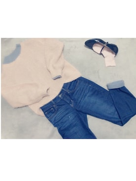 y u u n aさんのコーディネート