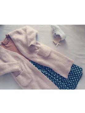 y u u n aさんのコーディネート