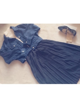 y u u n aさんのコーディネート