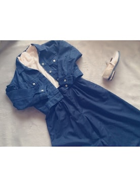 y u u n aさんのコーディネート