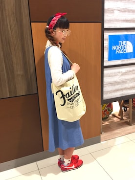 RiNc天童店さんのコーディネート