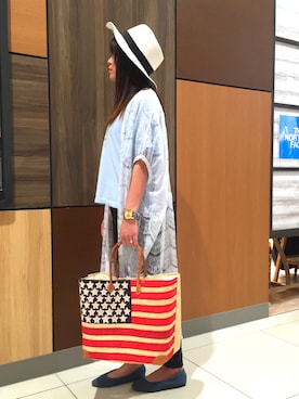 RiNc天童店さんのコーディネート