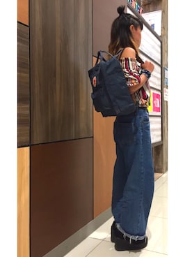 RiNc天童店さんのコーディネート