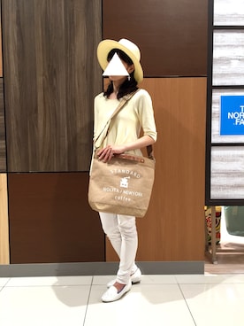 RiNc天童店さんのコーディネート