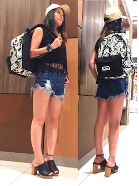 RiNc天童店さんのコーディネート