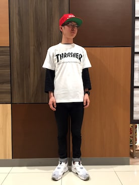 RiNc天童店さんのコーディネート