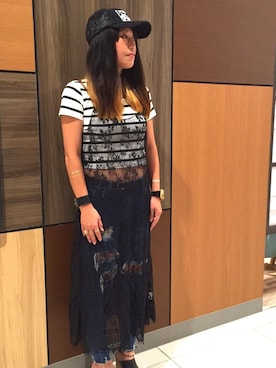 RiNc天童店さんのコーディネート