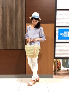 RiNc天童店さんのコーディネート