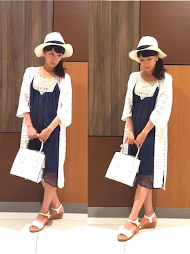 RiNc天童店さんのコーディネート