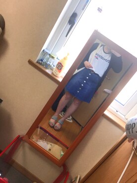 みゆさんのコーディネート