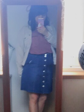 みゆさんのコーディネート